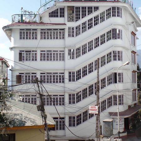 Hotel Himalayan Height Gangtok Zewnętrze zdjęcie