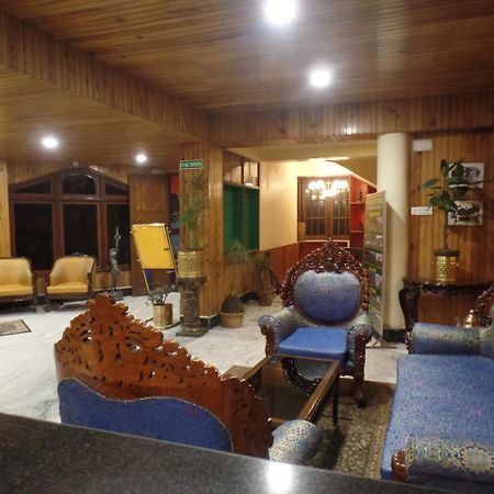 Hotel Himalayan Height Gangtok Zewnętrze zdjęcie