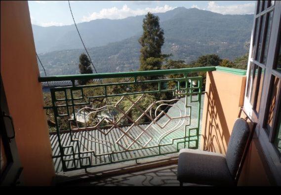 Hotel Himalayan Height Gangtok Zewnętrze zdjęcie