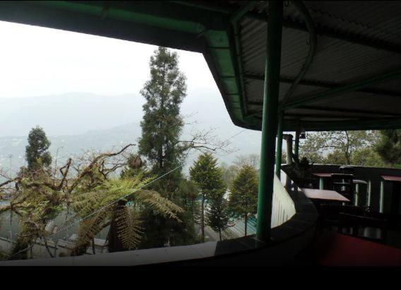 Hotel Himalayan Height Gangtok Zewnętrze zdjęcie