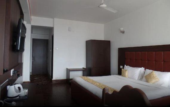 Hotel Himalayan Height Gangtok Zewnętrze zdjęcie