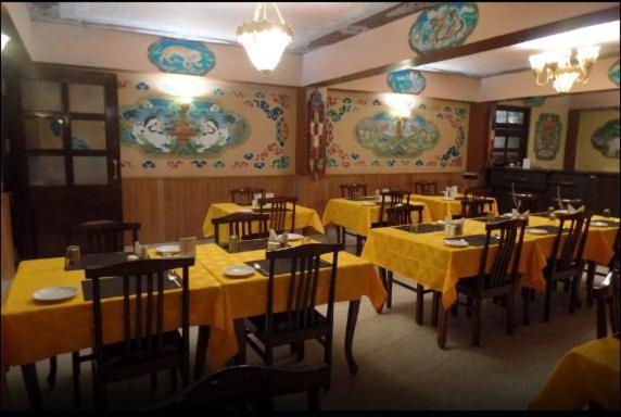 Hotel Himalayan Height Gangtok Zewnętrze zdjęcie