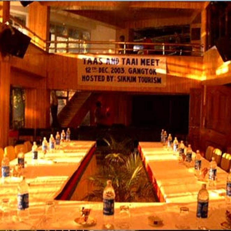 Hotel Himalayan Height Gangtok Zewnętrze zdjęcie
