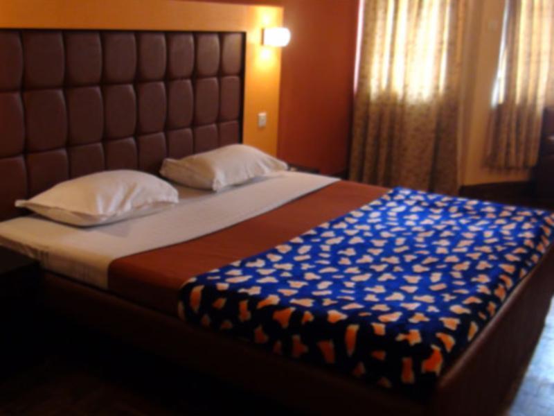 Hotel Himalayan Height Gangtok Zewnętrze zdjęcie