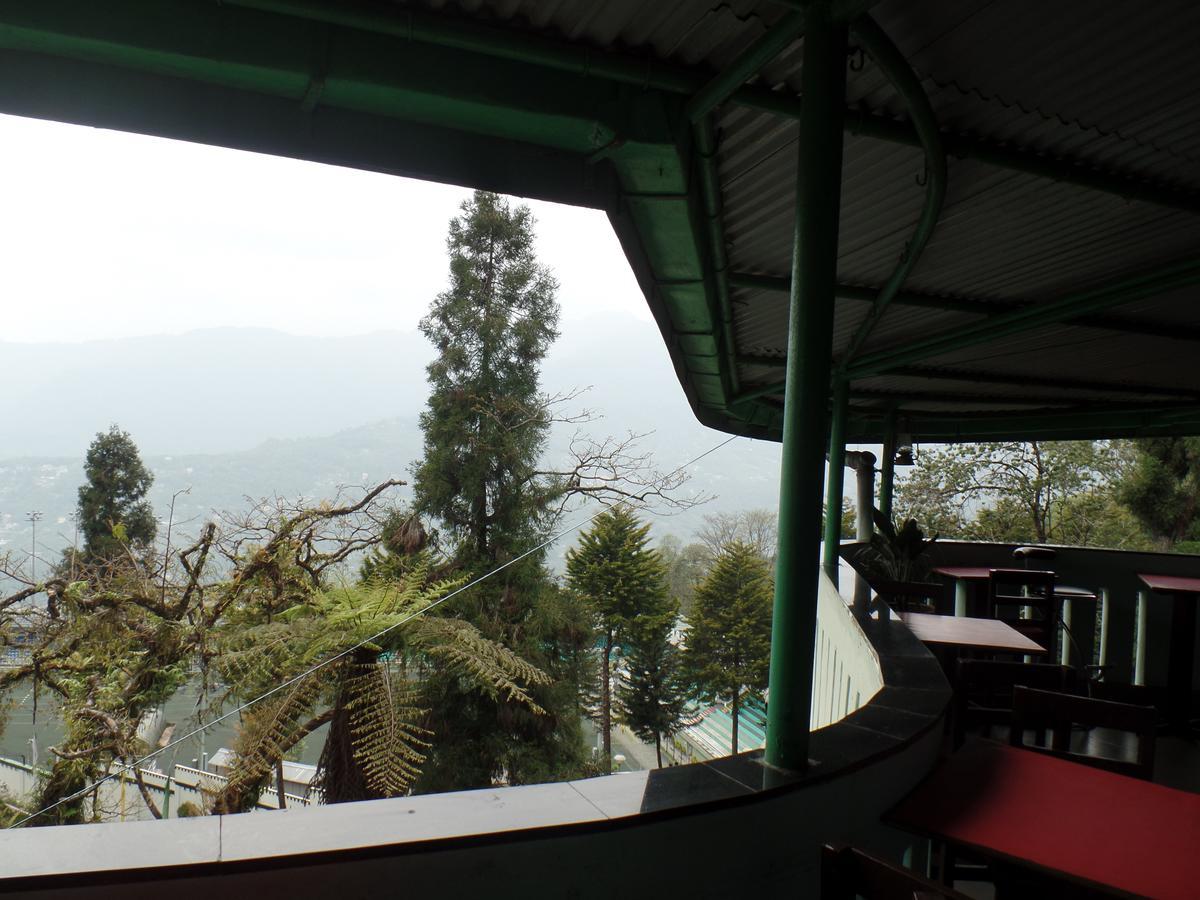 Hotel Himalayan Height Gangtok Zewnętrze zdjęcie