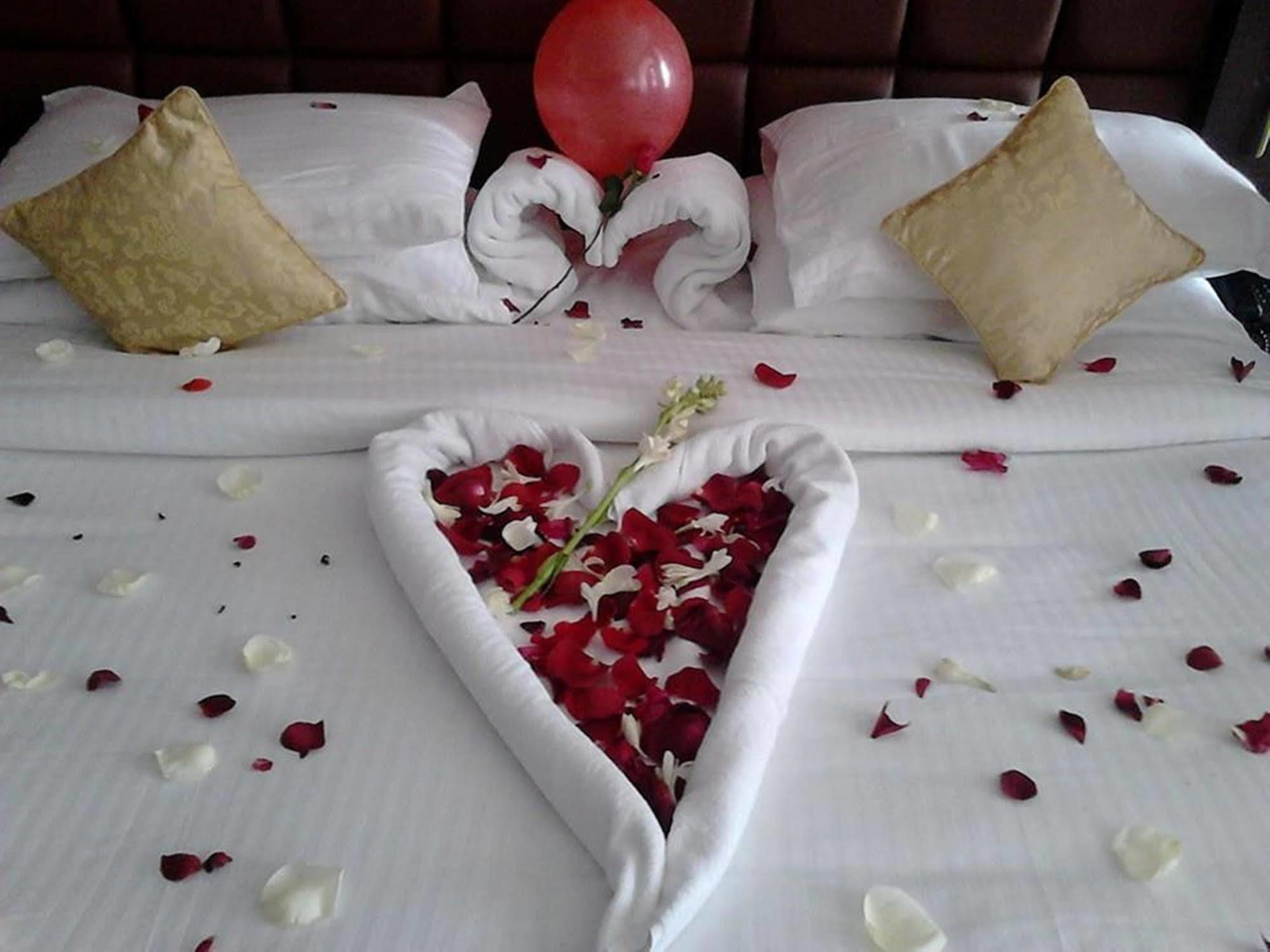 Hotel Himalayan Height Gangtok Zewnętrze zdjęcie