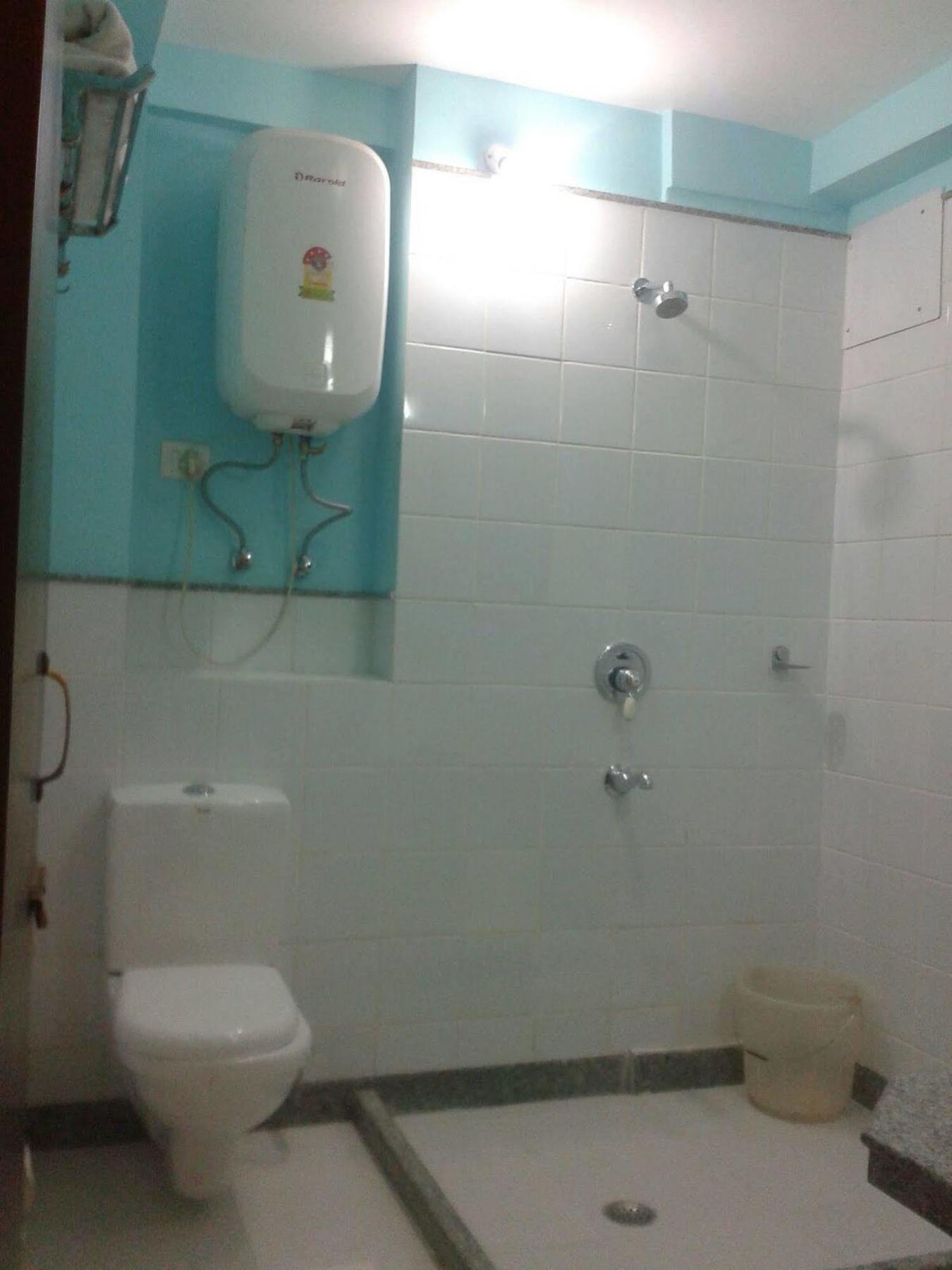 Hotel Himalayan Height Gangtok Zewnętrze zdjęcie