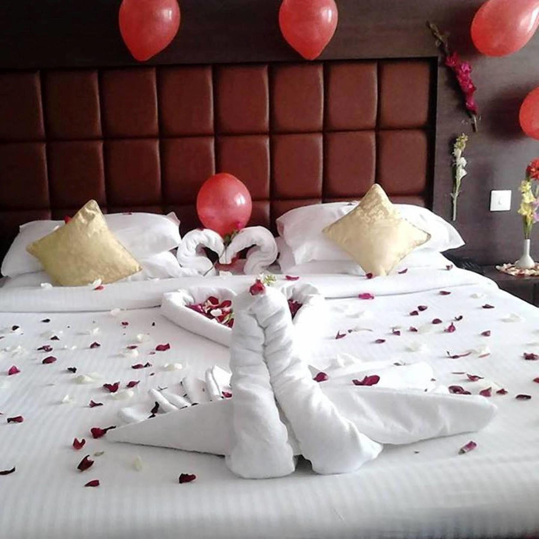 Hotel Himalayan Height Gangtok Zewnętrze zdjęcie