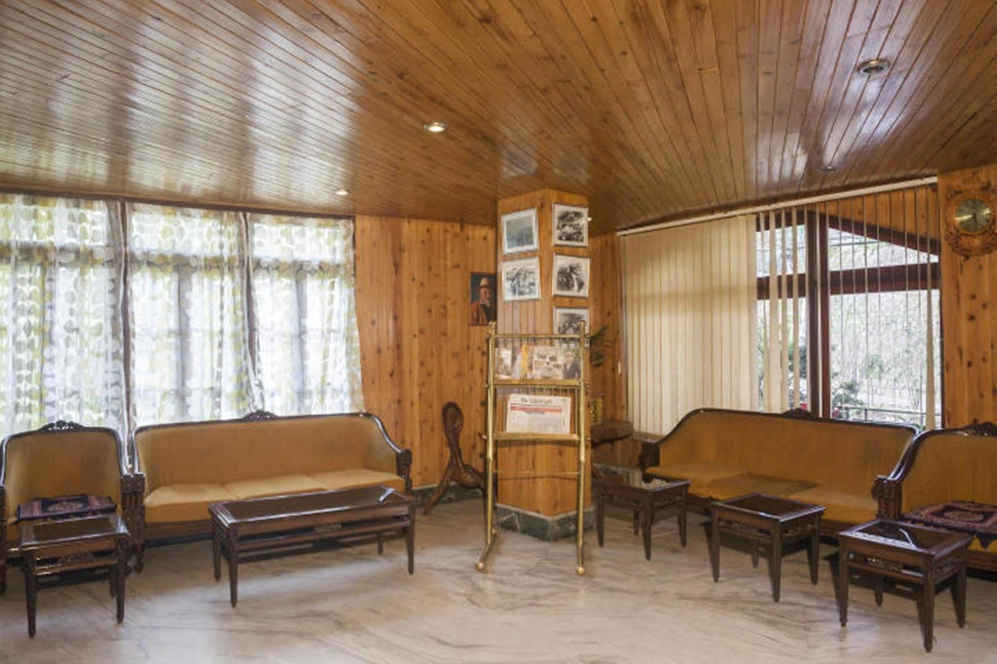 Hotel Himalayan Height Gangtok Zewnętrze zdjęcie