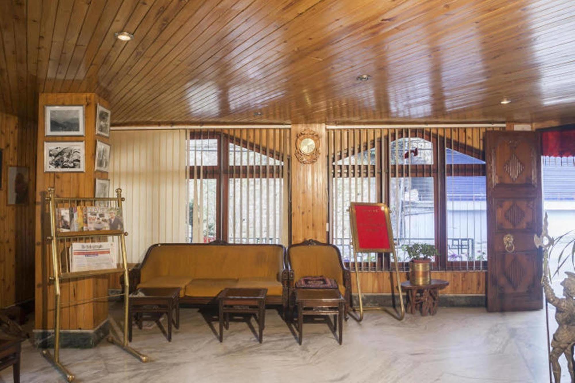 Hotel Himalayan Height Gangtok Zewnętrze zdjęcie