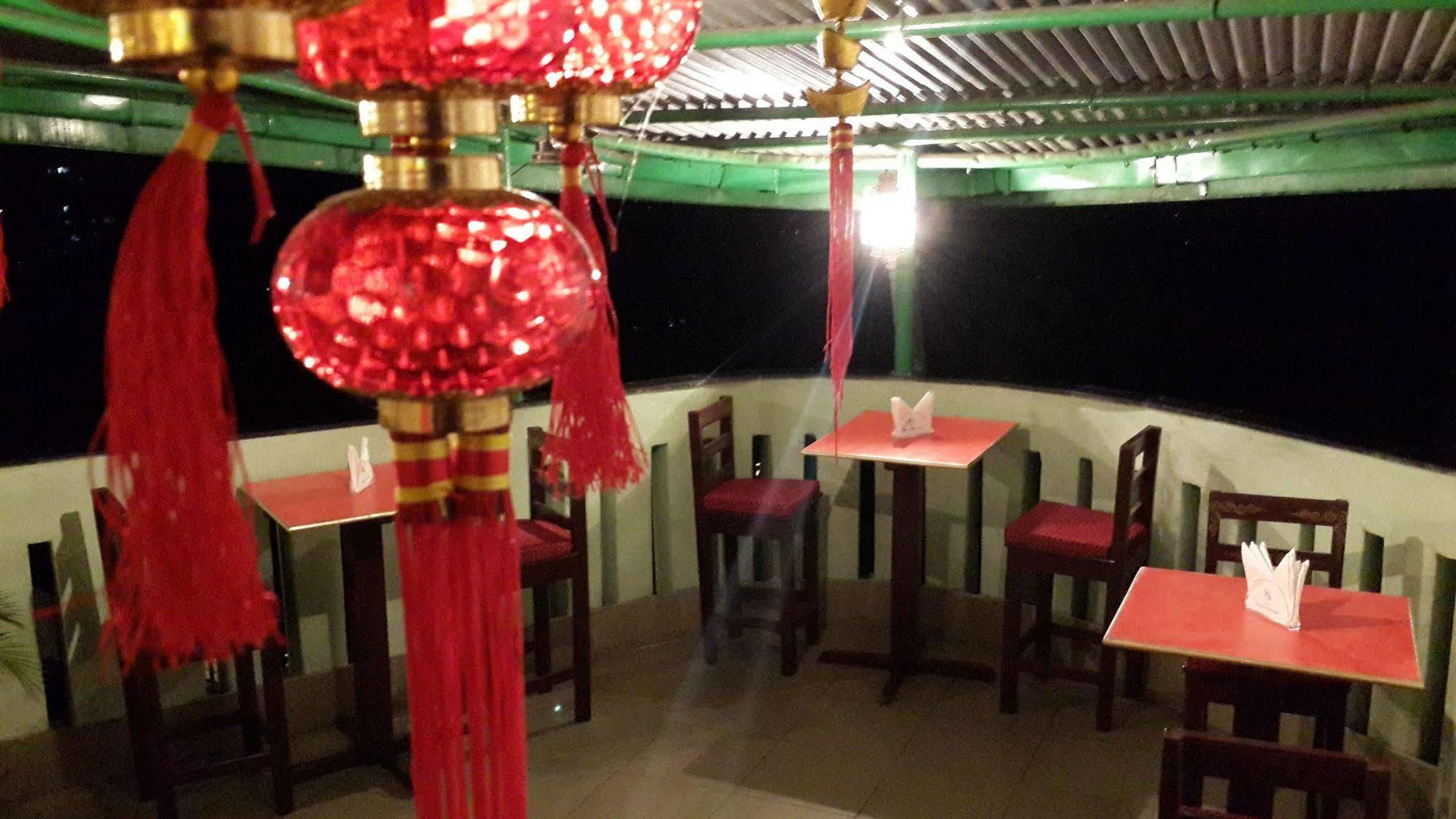 Hotel Himalayan Height Gangtok Zewnętrze zdjęcie