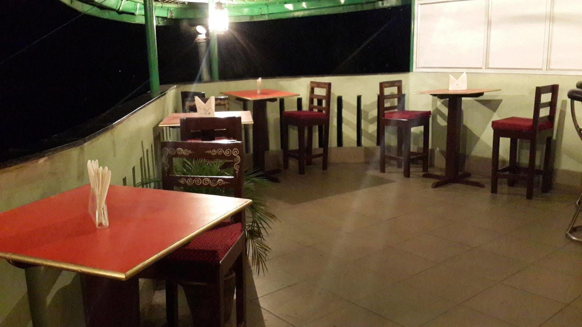 Hotel Himalayan Height Gangtok Zewnętrze zdjęcie