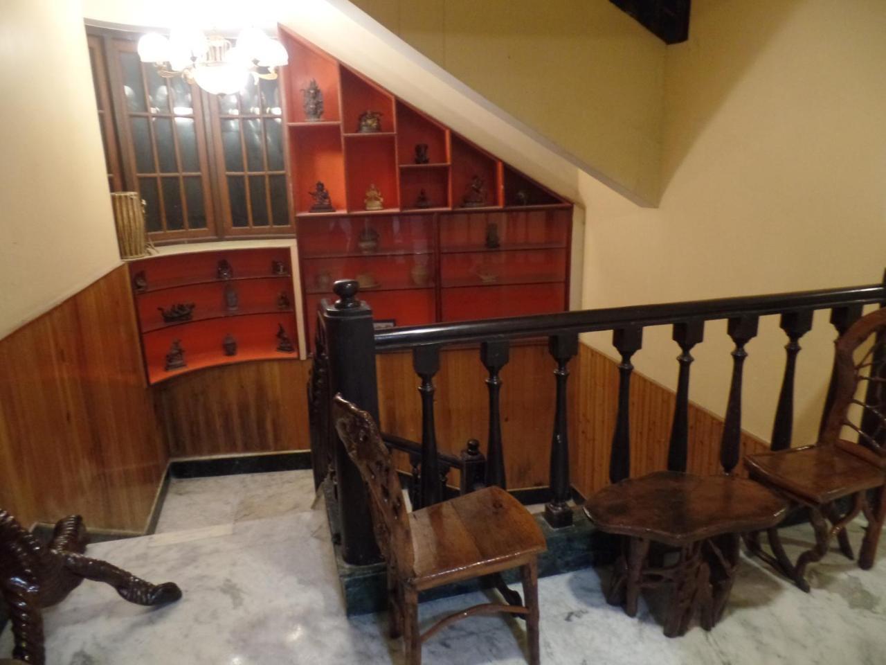 Hotel Himalayan Height Gangtok Zewnętrze zdjęcie
